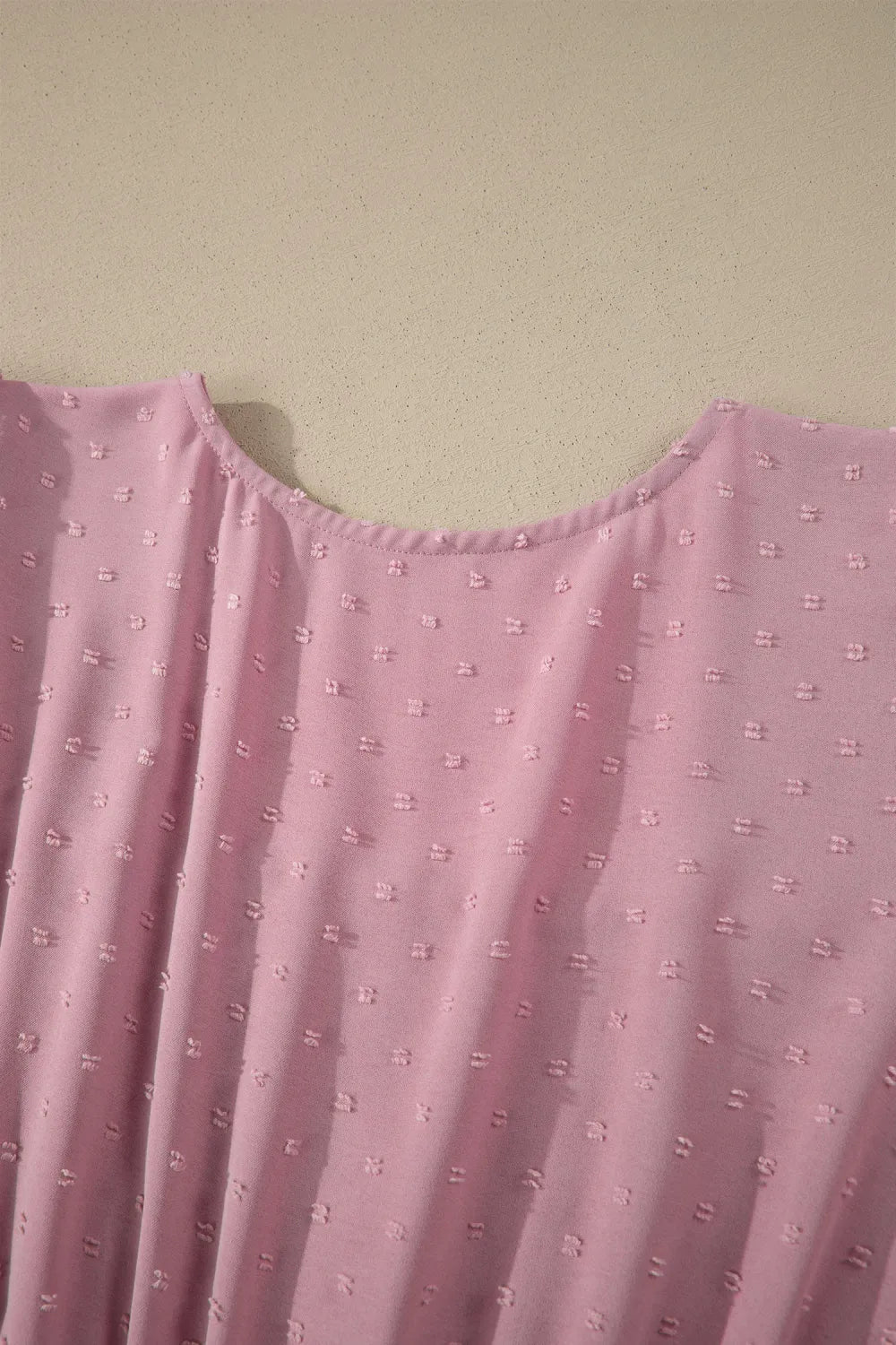 Rose Melody Midi Dress