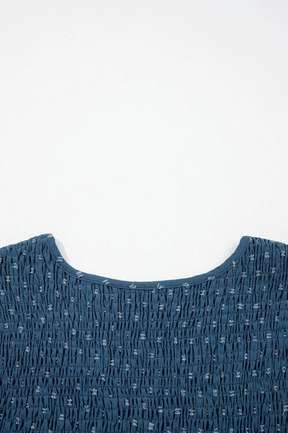 Sapphire Grace Dress