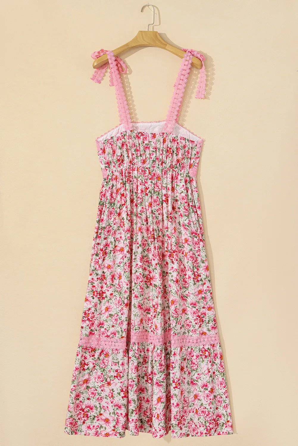 Keziah Bloom Dress