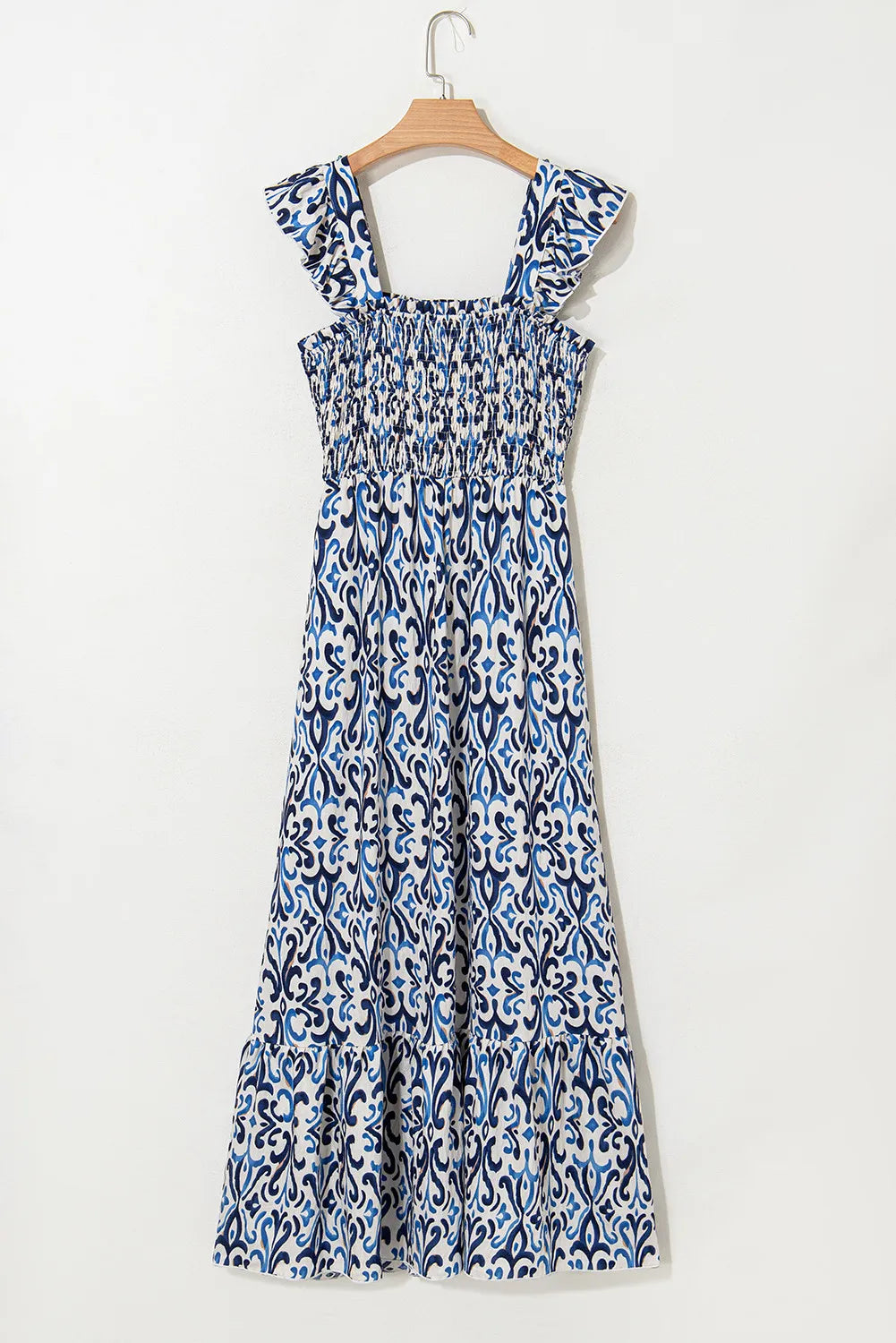 Tirzah Dress