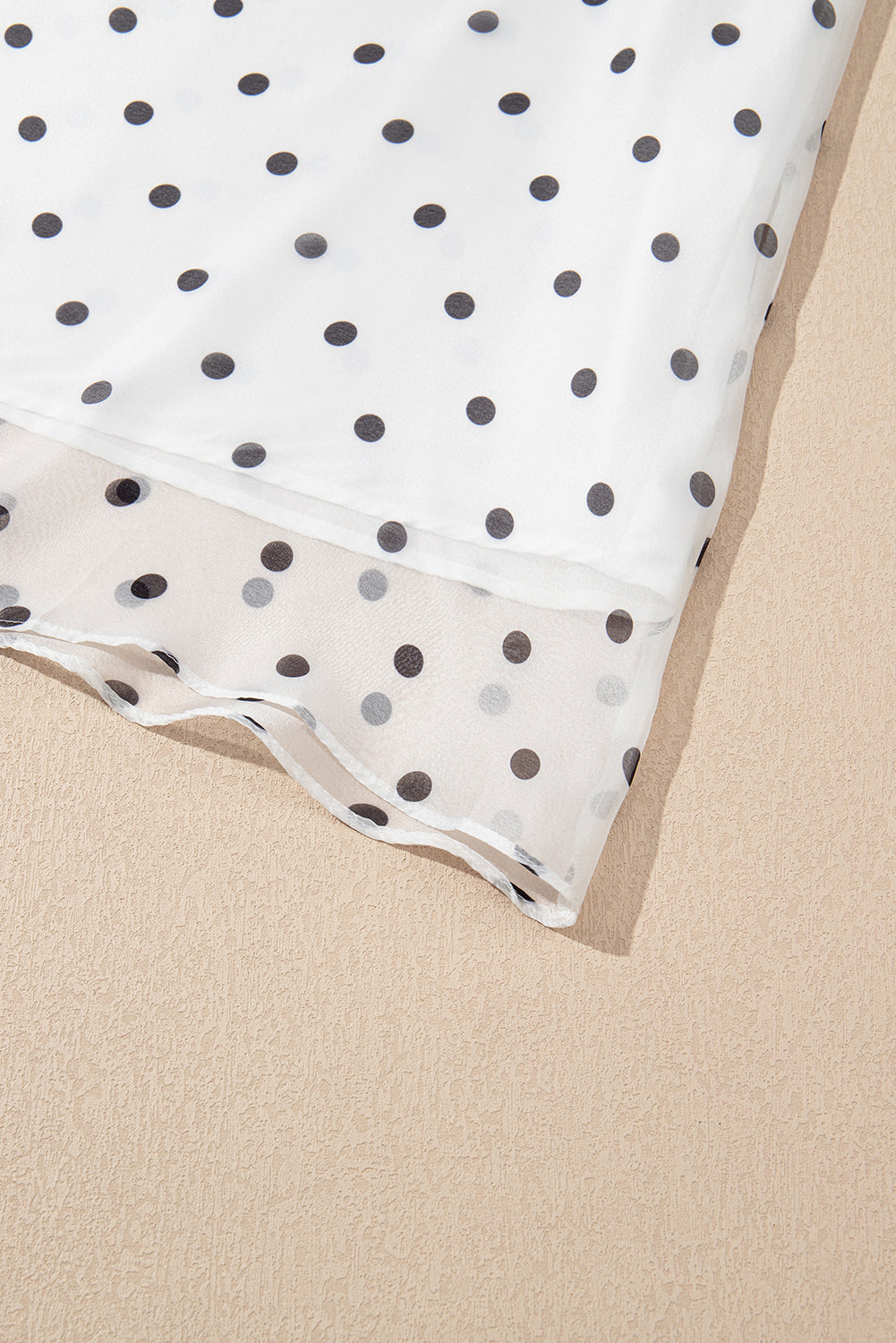 Polka Grace Dress