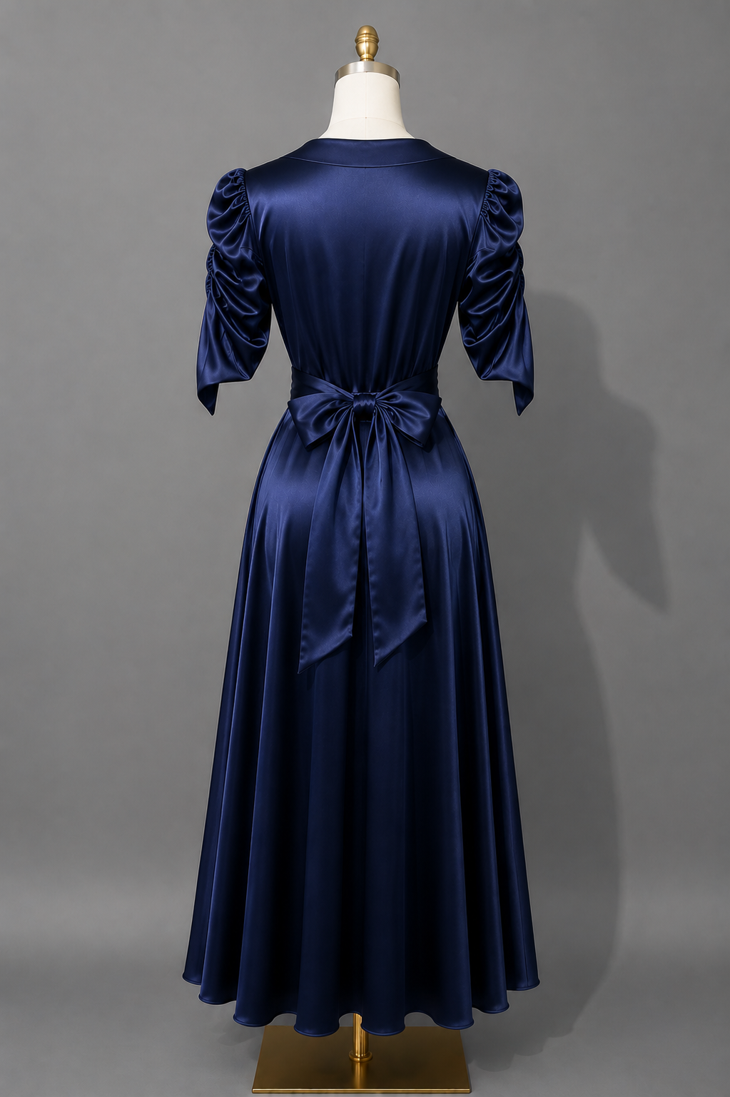 Dressed in Royalty Dress