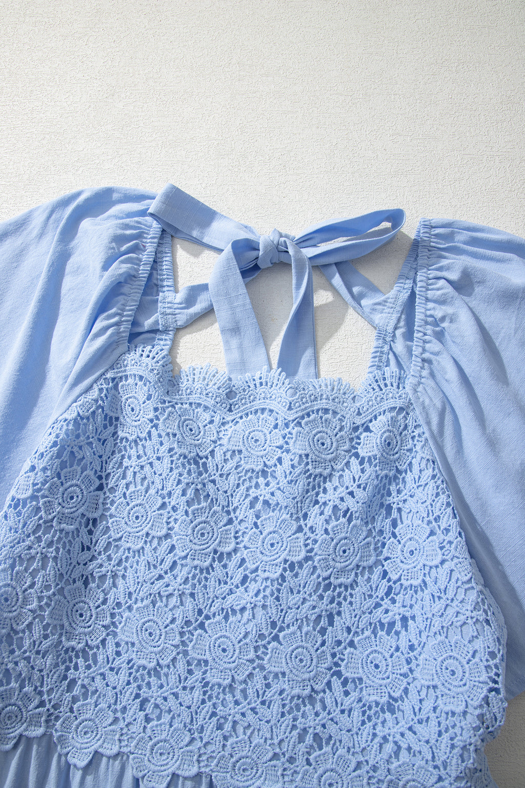 Faithful Breeze Dress