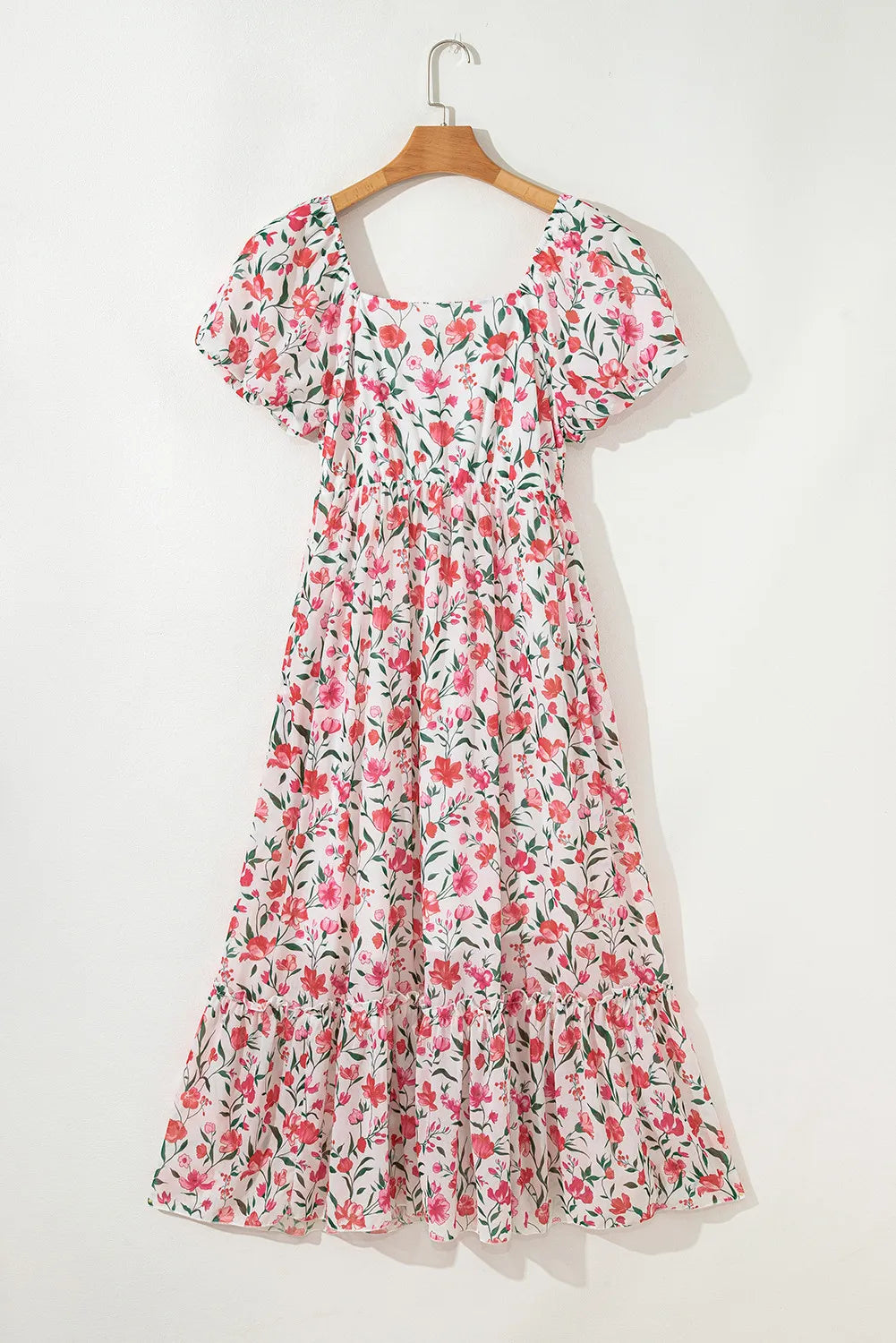 Miriam Dress