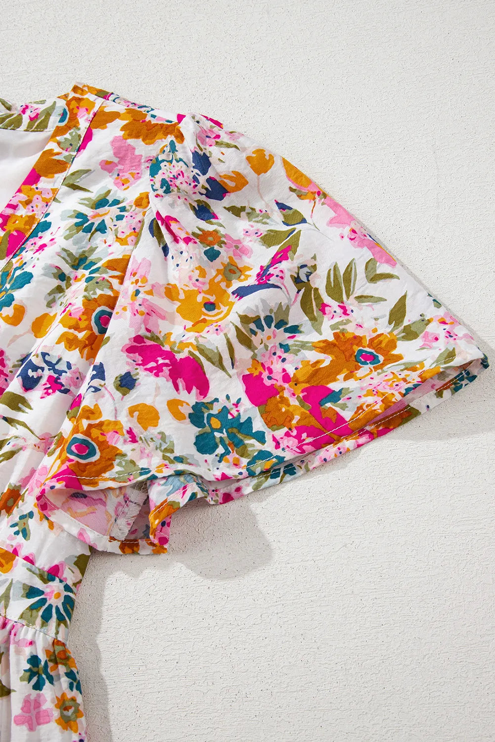 Damaris Rose Dress