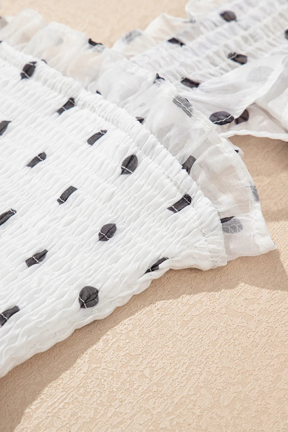 Polka Grace Dress