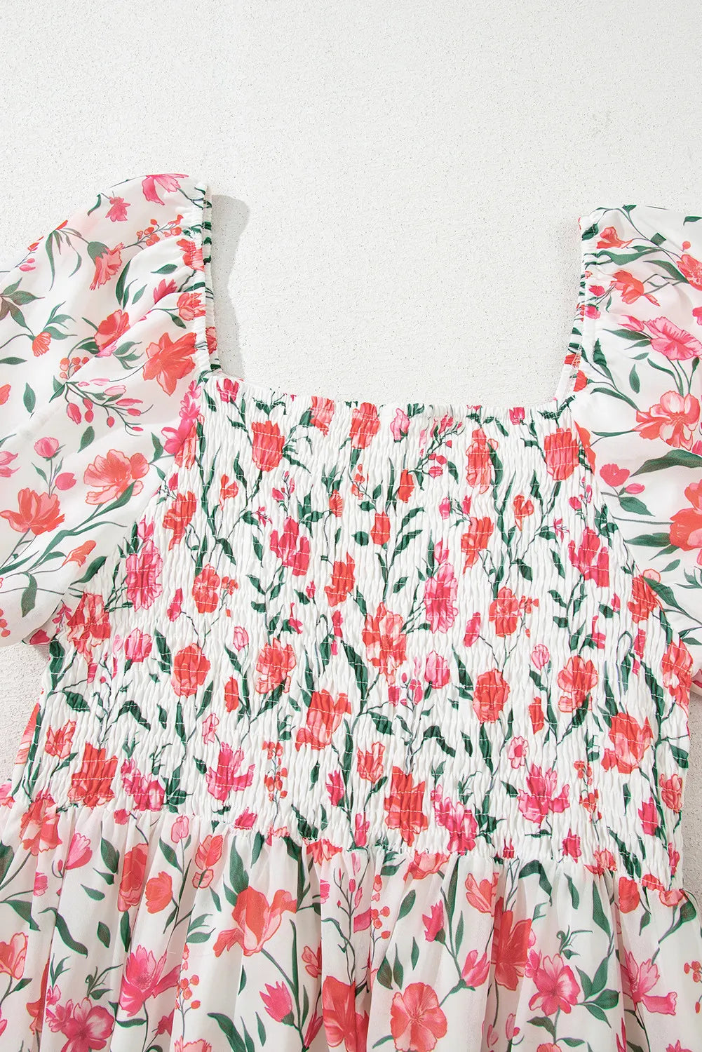 Miriam Dress