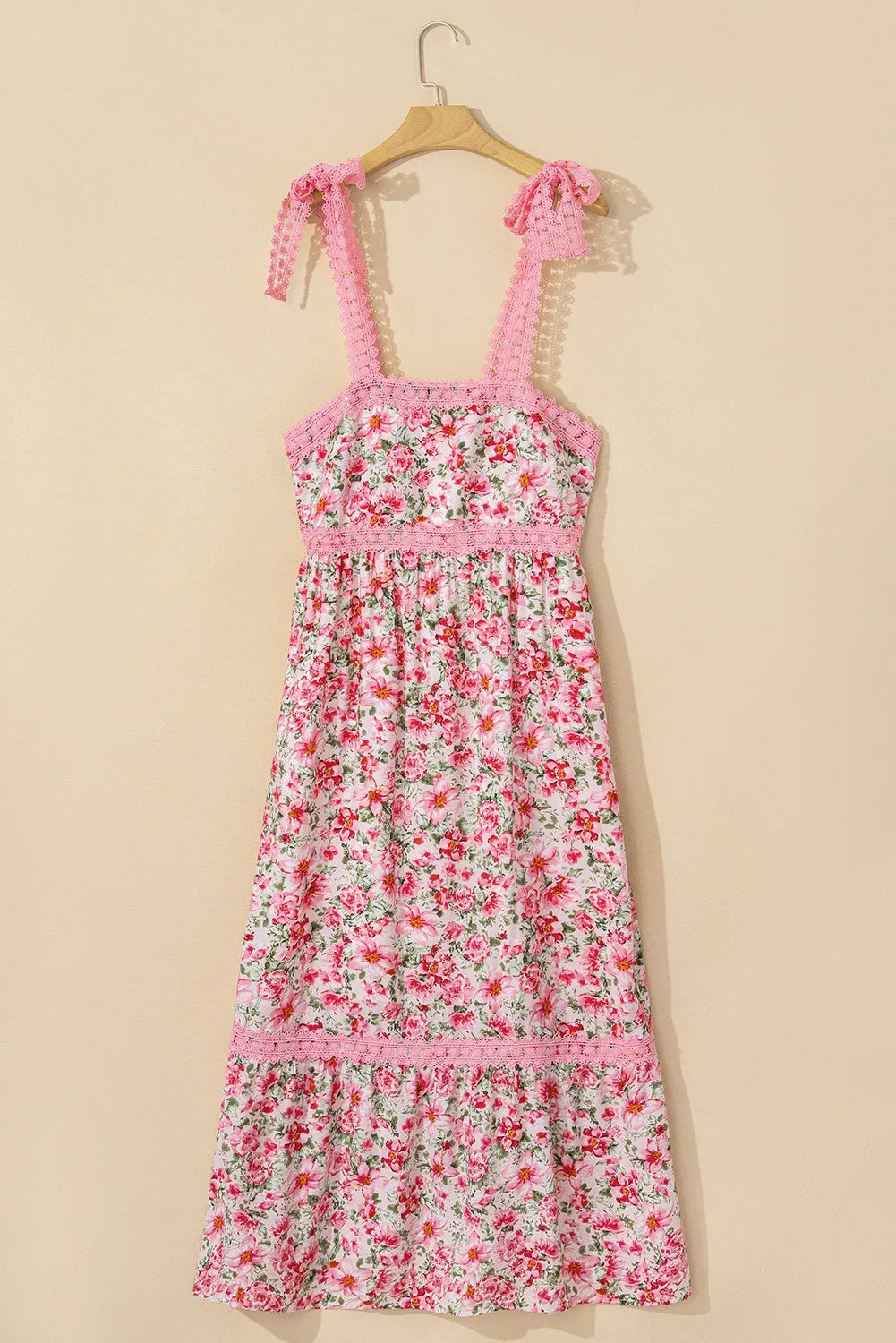 Keziah Bloom Dress