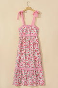 Keziah Bloom Dress