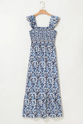 Tirzah Dress