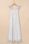 Polka Grace Dress