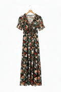 Garden of Grace Maxi Dress
