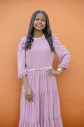 Hadassah Dress Collection  - Pink