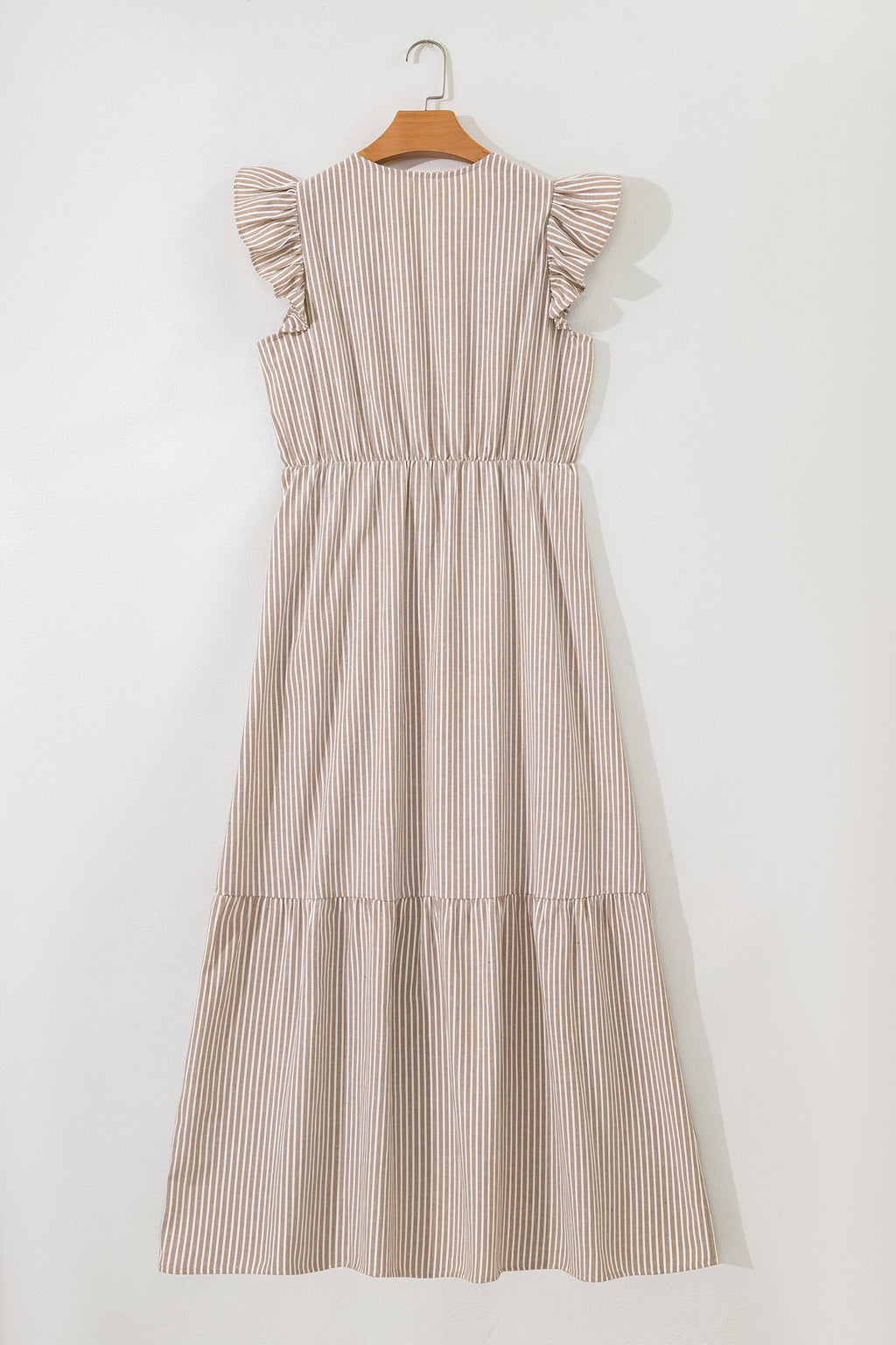 Desert Grace Dress