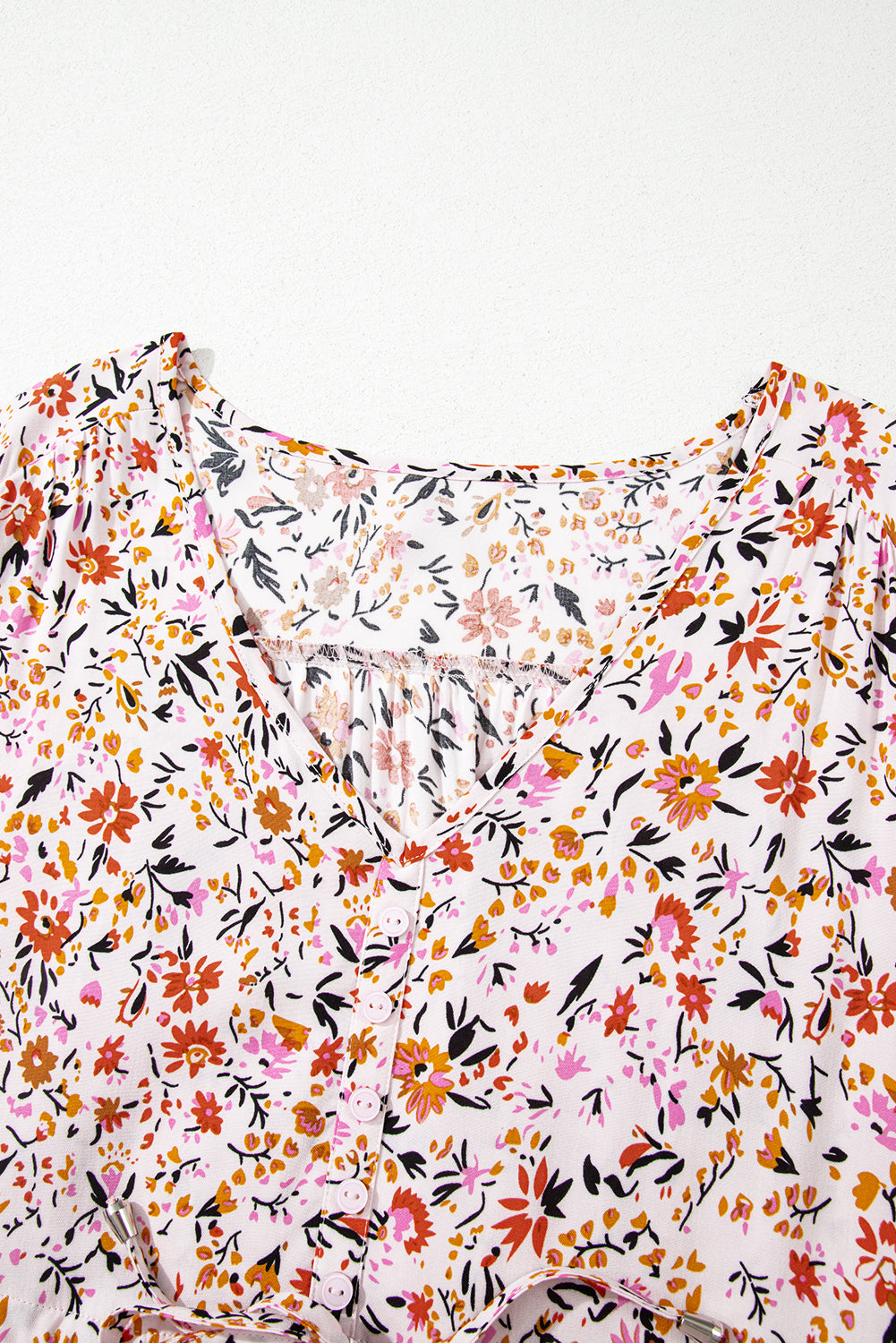 Faith & Flowers Dress