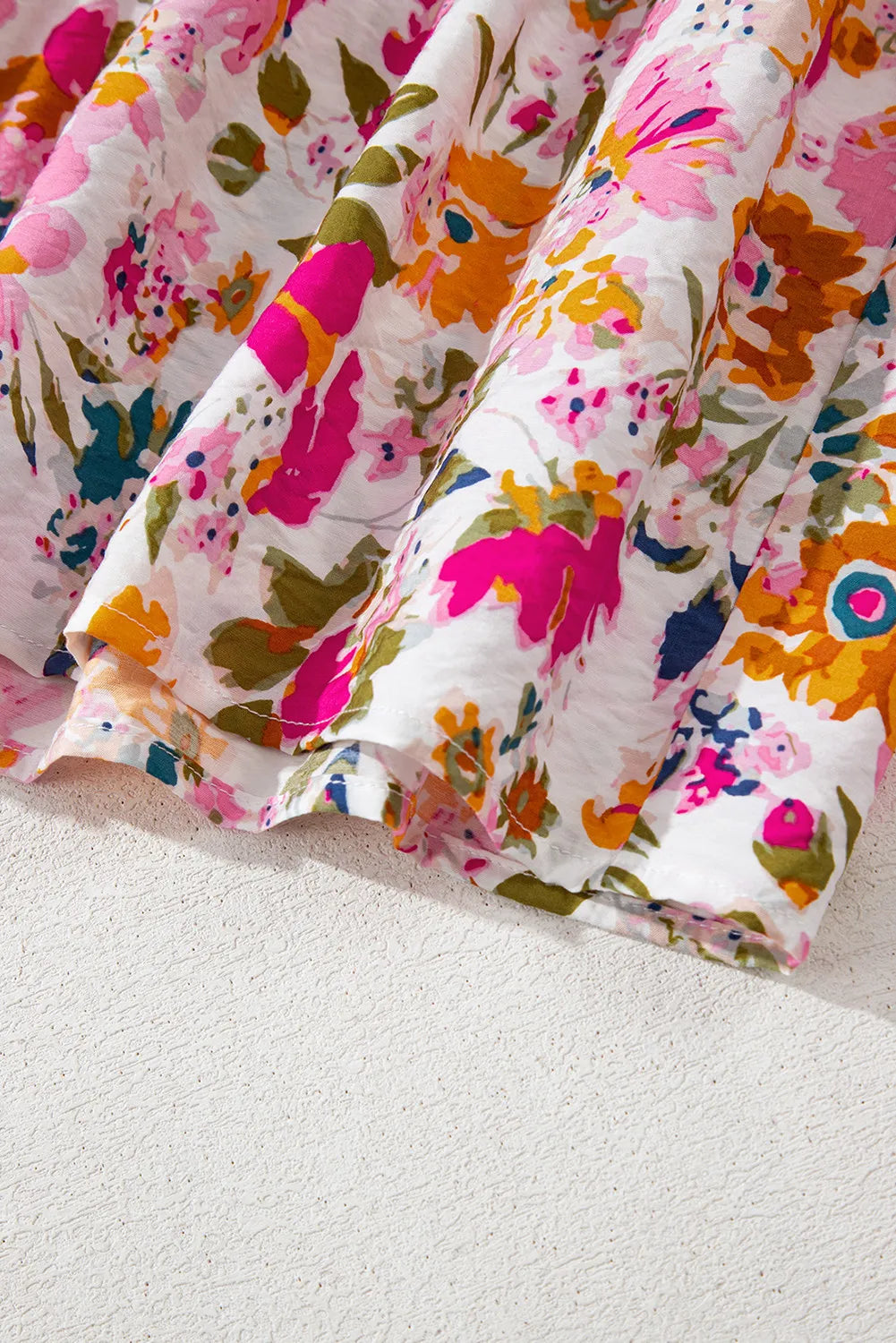 Damaris Rose Dress