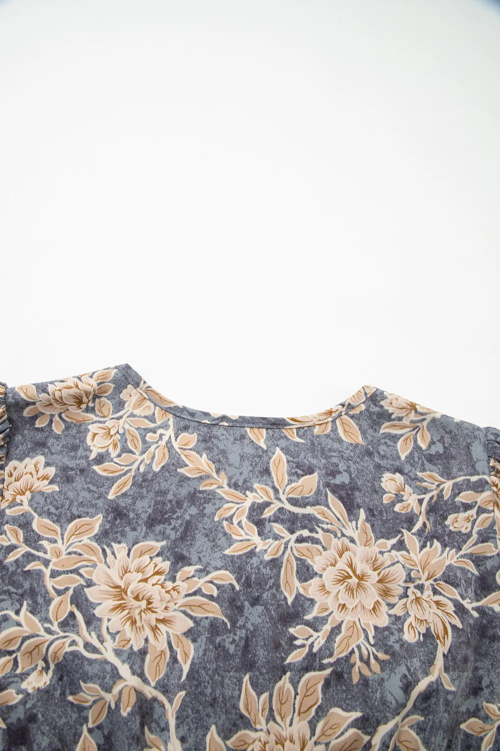 Secret Garden Maxi Dress