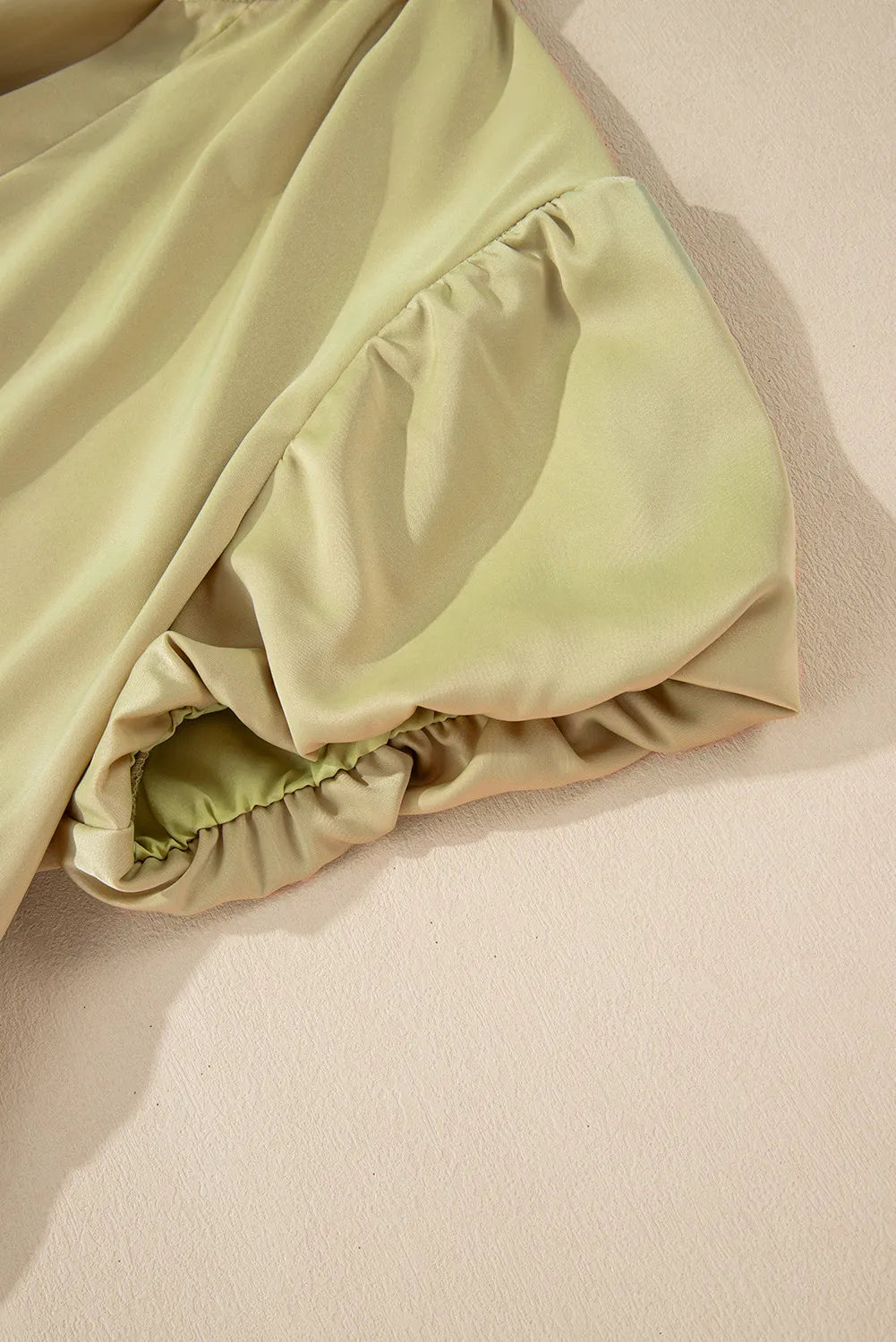 Olive Promise Dress
