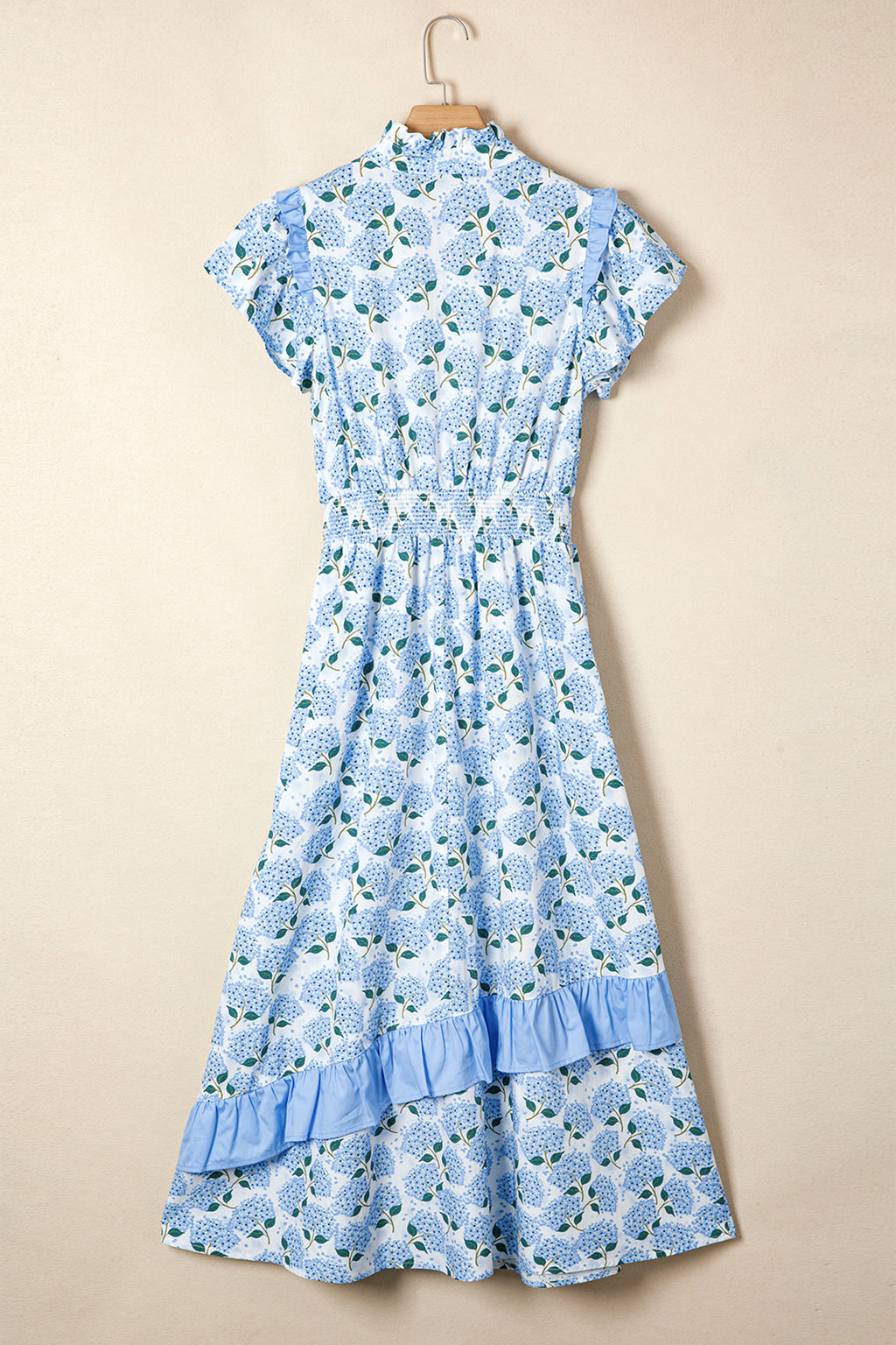 Sapphira Bloom Dress