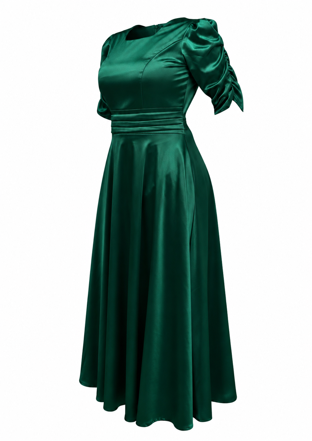 Dressed in Royalty Dress