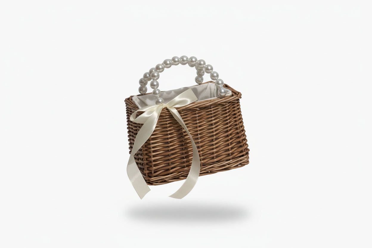 Pearl Grace Handbag