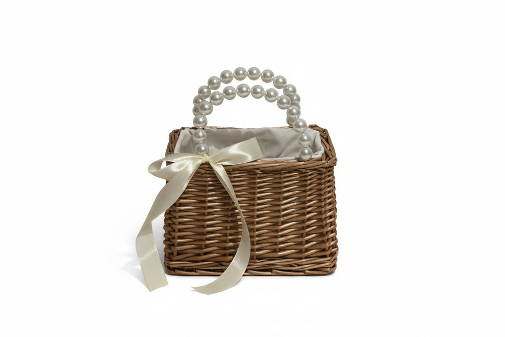 Pearl Grace Handbag