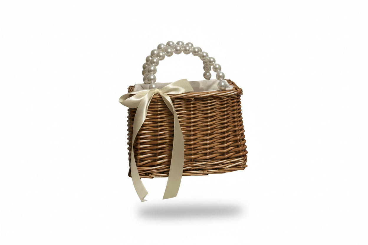 Pearl Grace Handbag