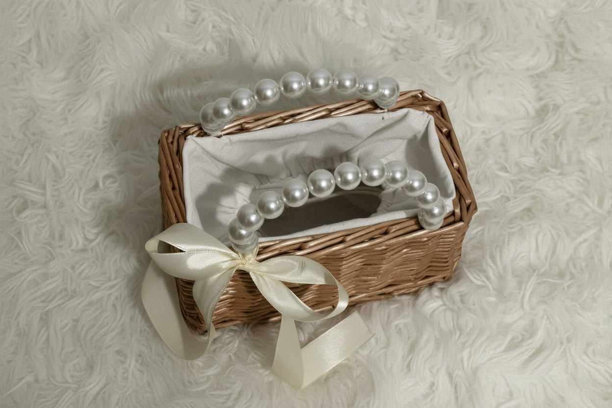 Pearl Grace Handbag