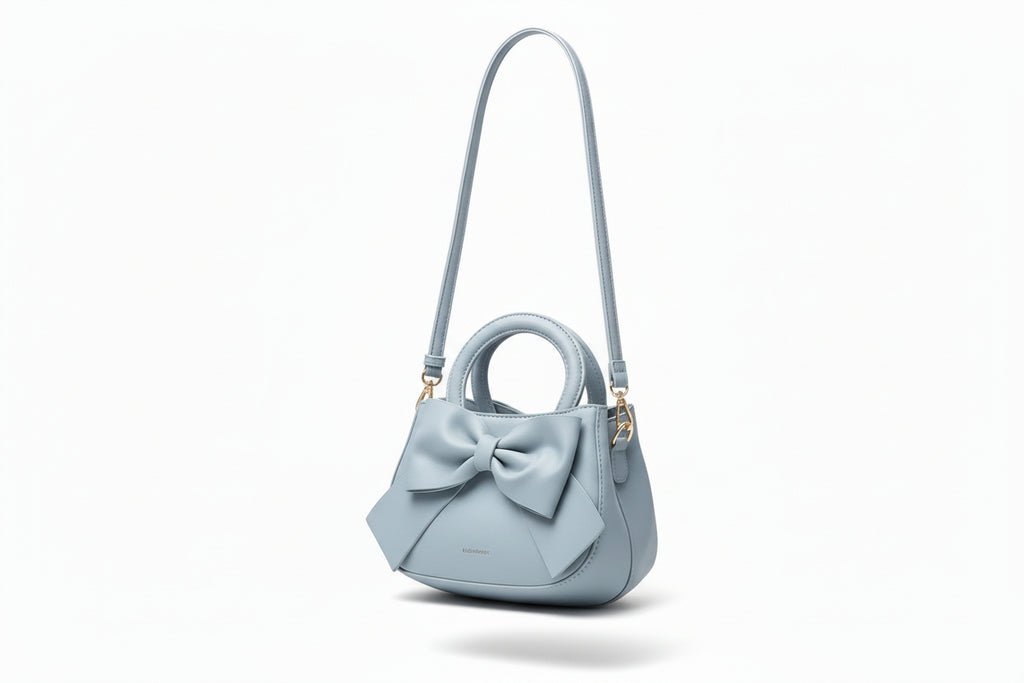 Grace Bow Handbag