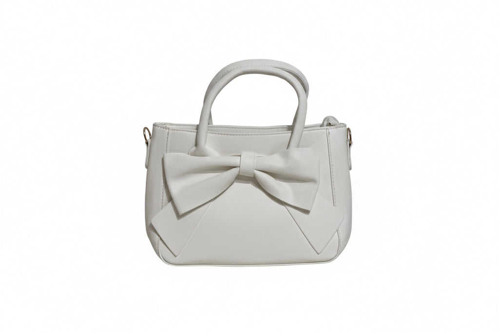 Grace Bow Handbag