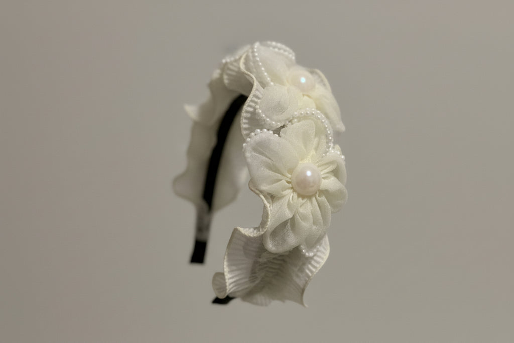 Royal Grace Headband