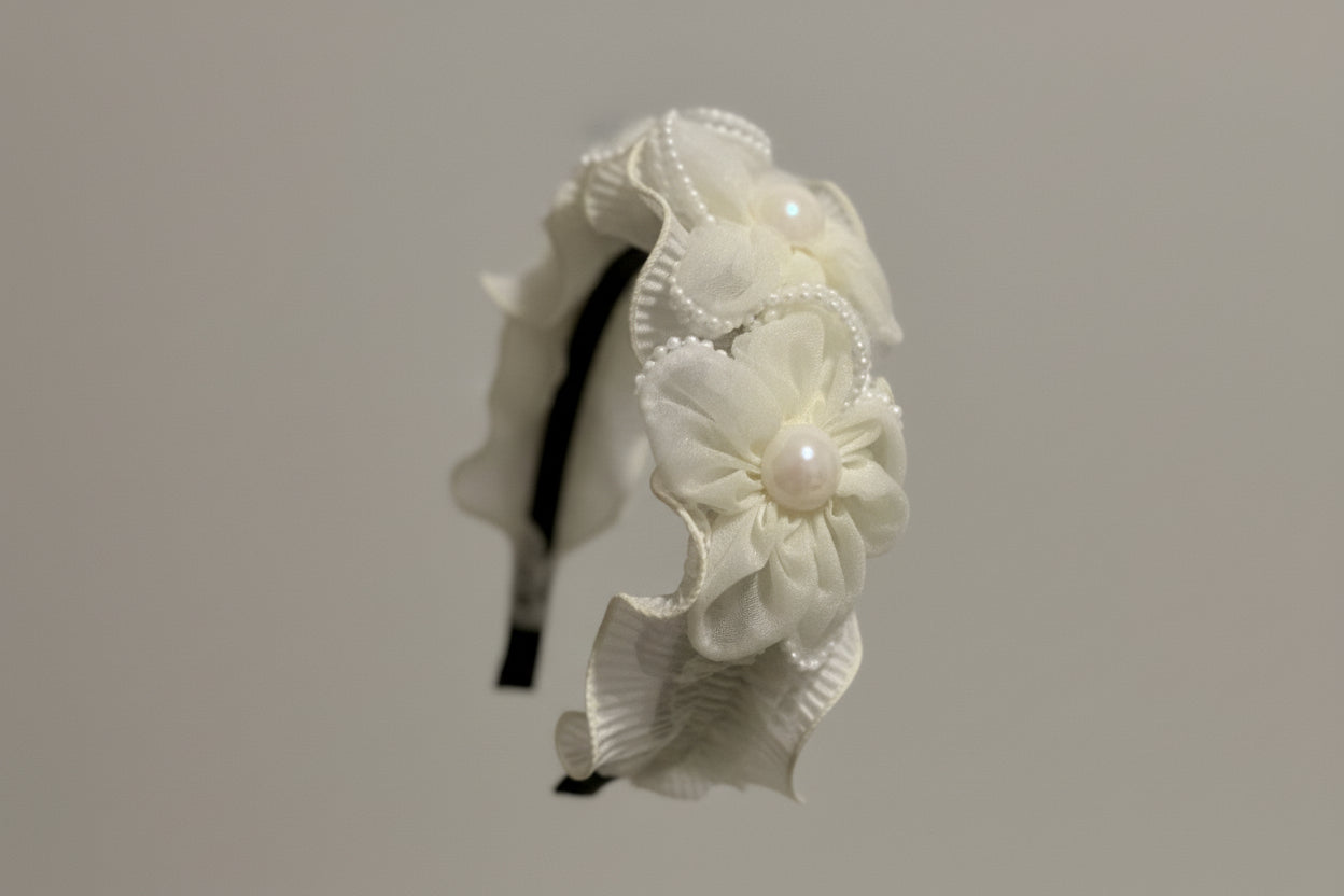 Royal Grace Headband