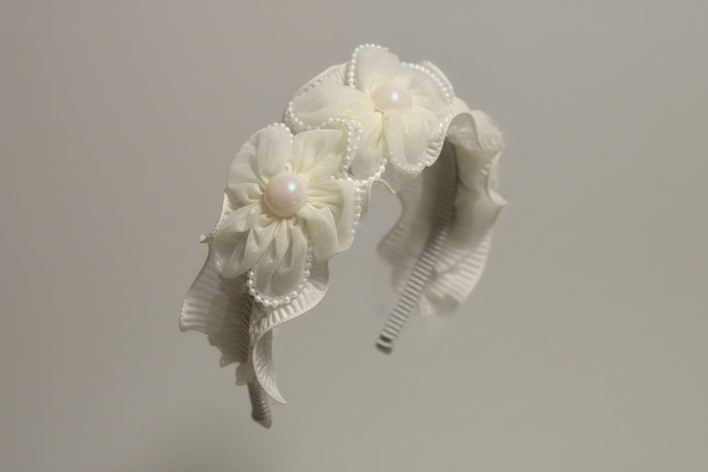 Royal Grace Headband
