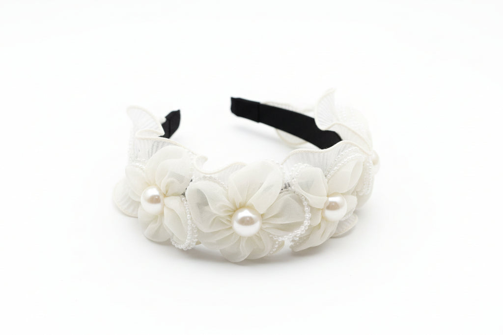 Royal Grace Headband