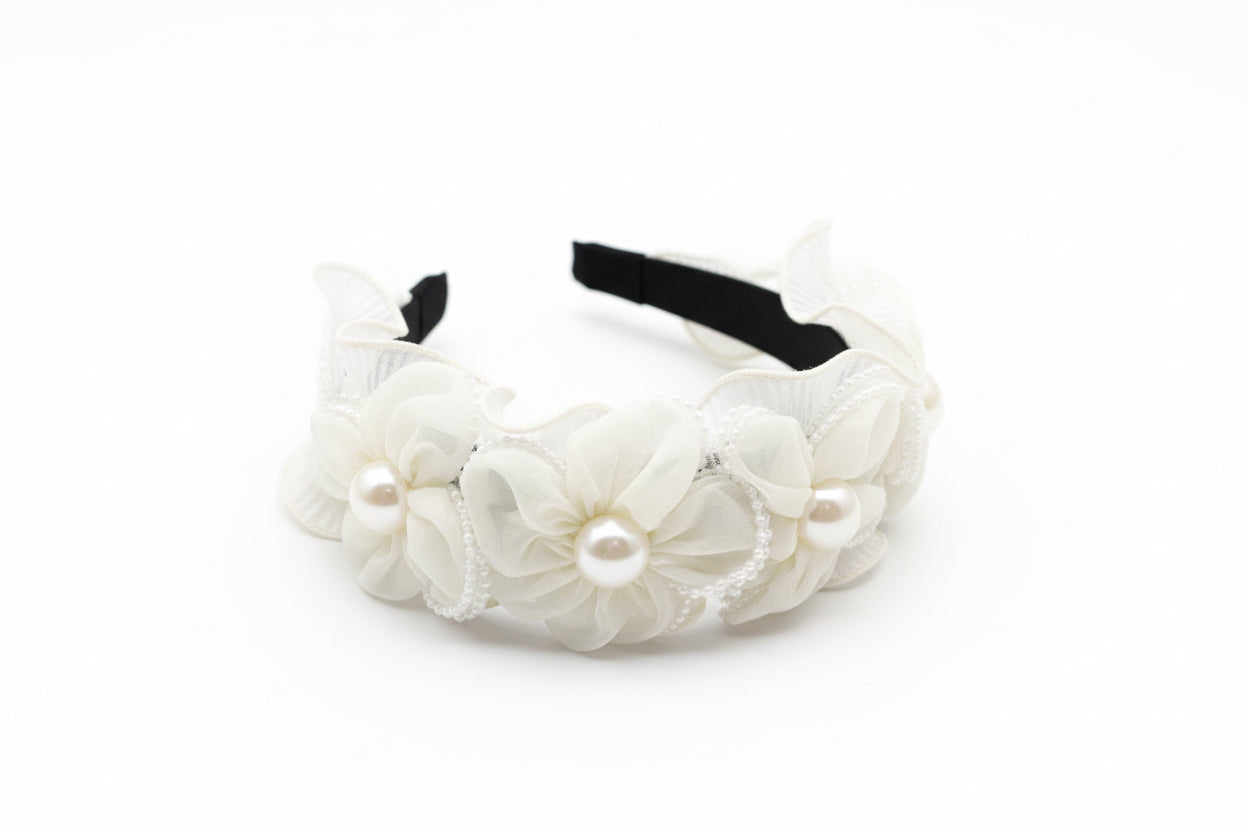Royal Grace Headband