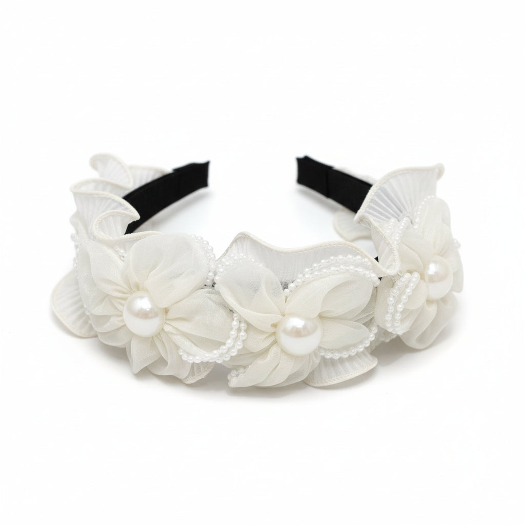 Royal Grace Headband