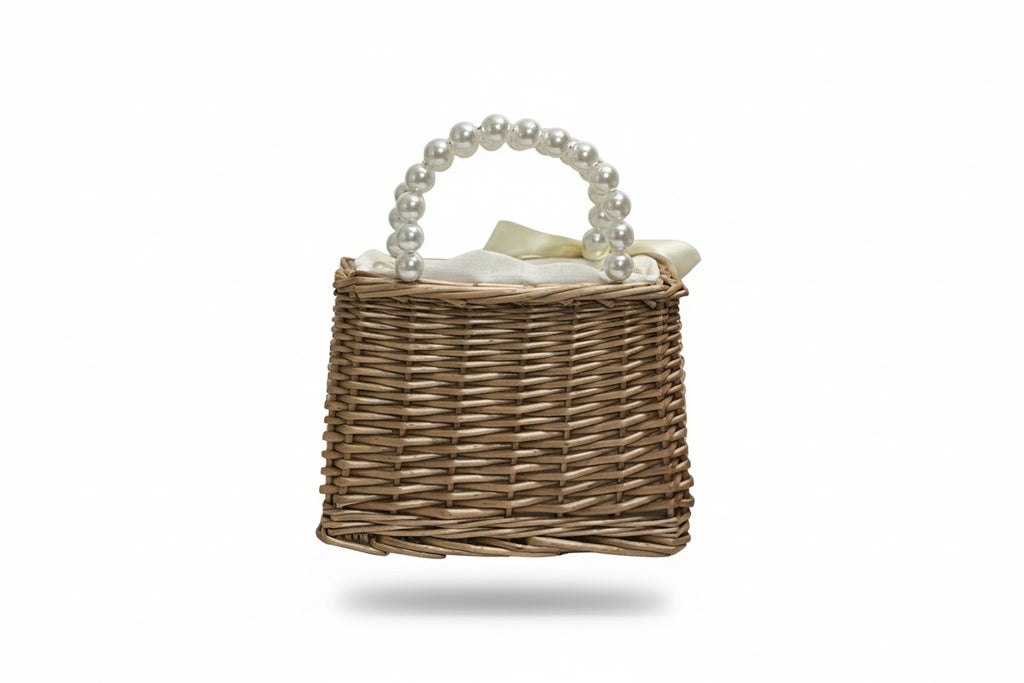 Pearl Grace Handbag