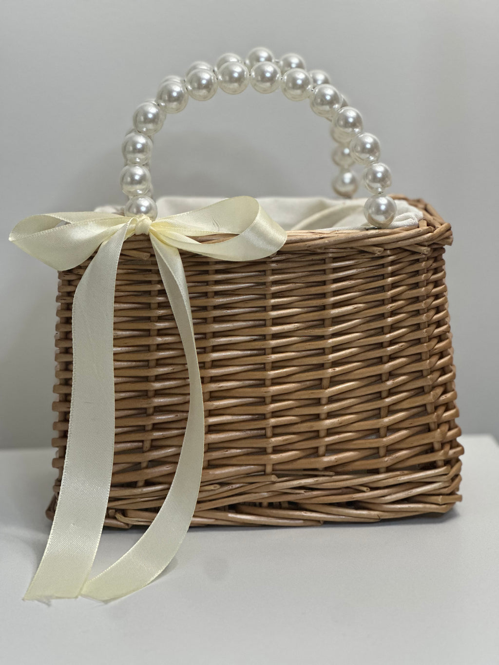 Pearl Grace Handbag