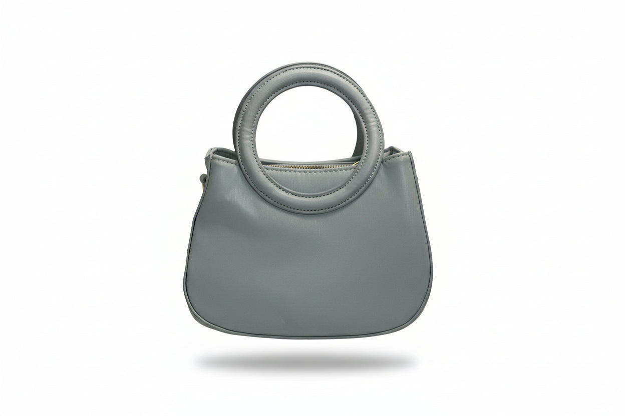 Grace Bow Handbag