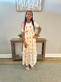 Eden Garden Dress