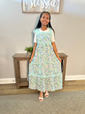 Rebekah Garden Dress