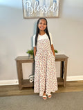 Lydia Bloom Dress