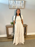 Virtuous Grace Dress