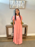 Abigail Beauty Dress
