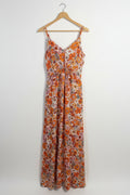 Moriah Sun Dress