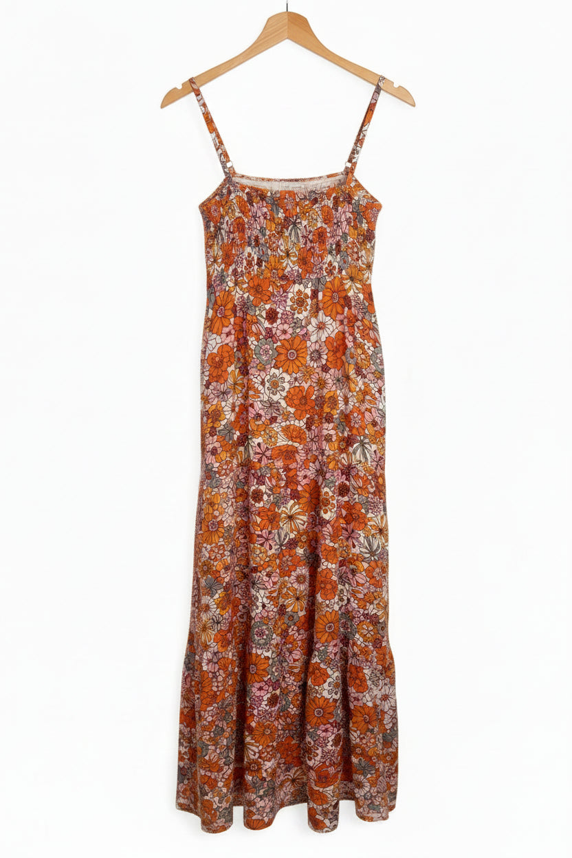 Moriah Sun Dress