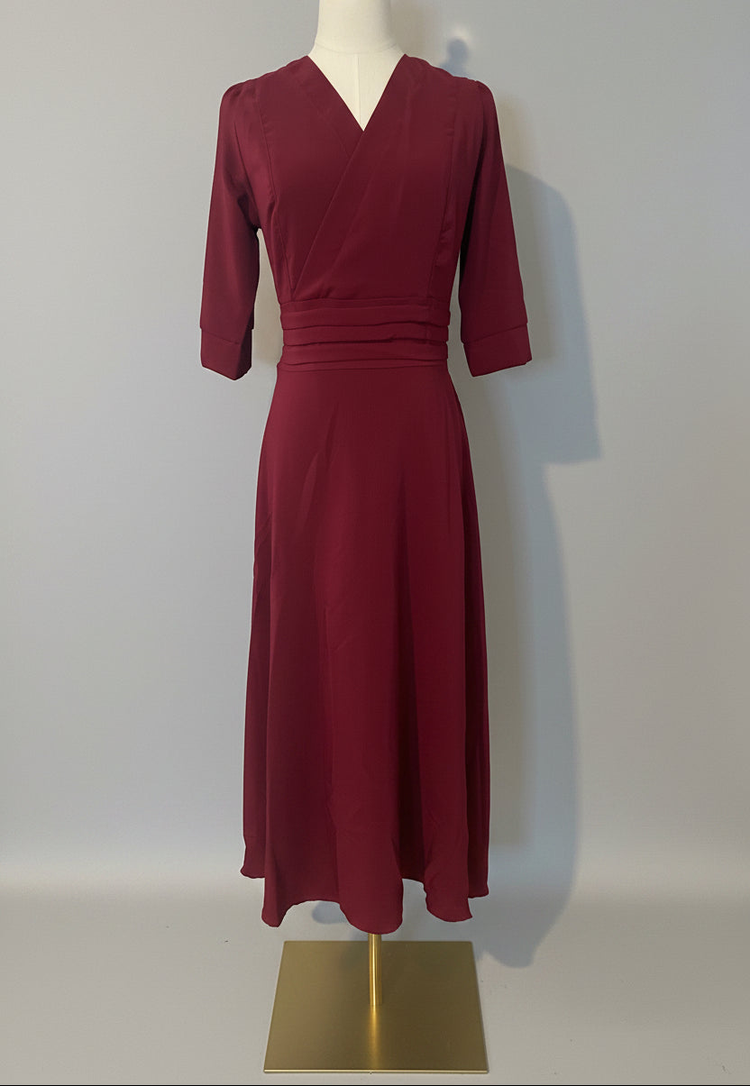 Beloved Dress