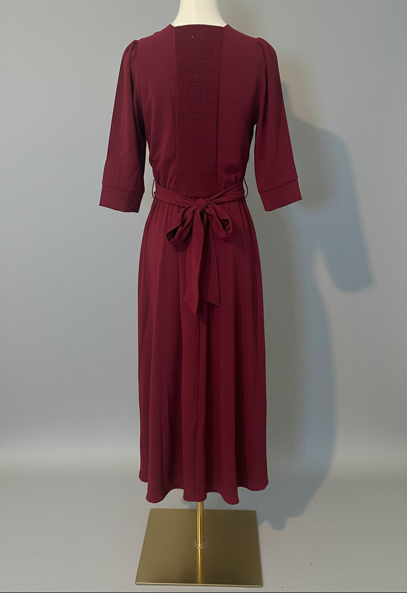 Beloved Dress