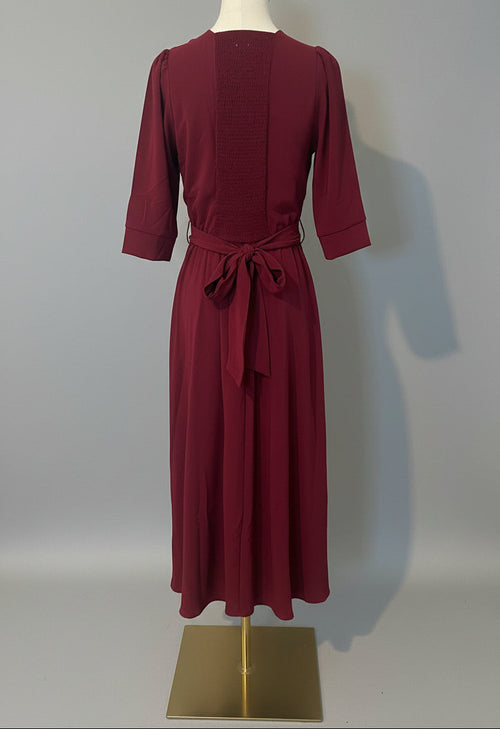 Beloved Dress