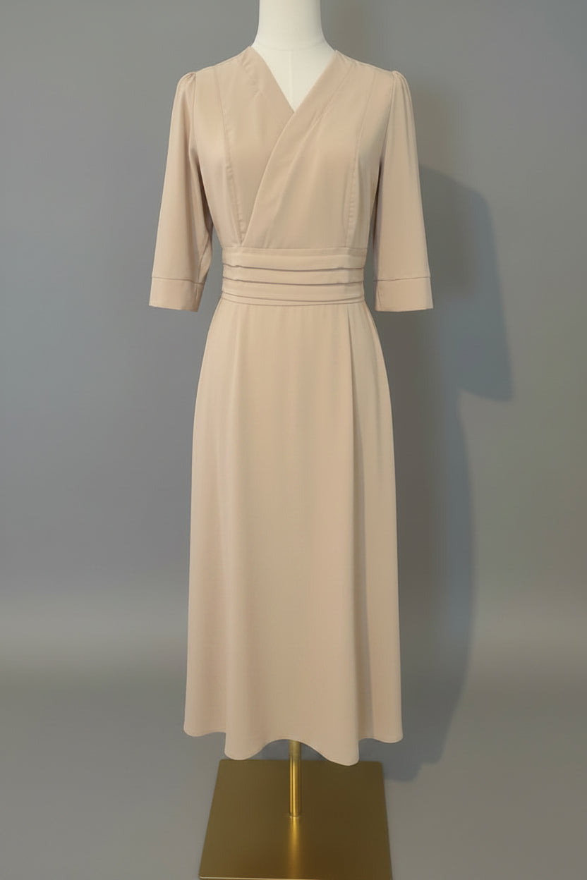Beloved Dress